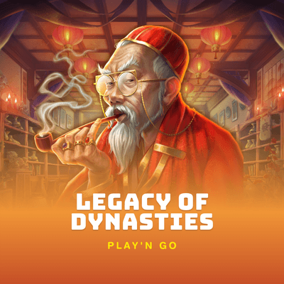 Legacy Of Dynasties