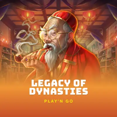 Legacy Of Dynasties