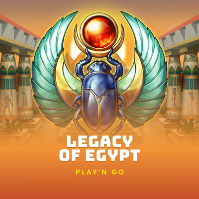 Legacy of Egypt