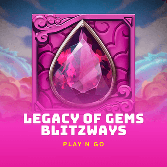 Legacy of Gems Blitzways