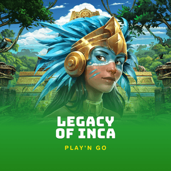 Legacy of Inca