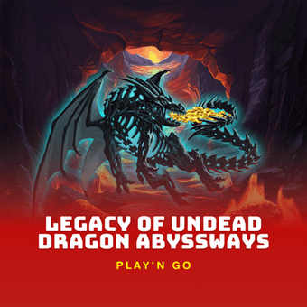Legacy of Undead Dragon ABYSSWAYS