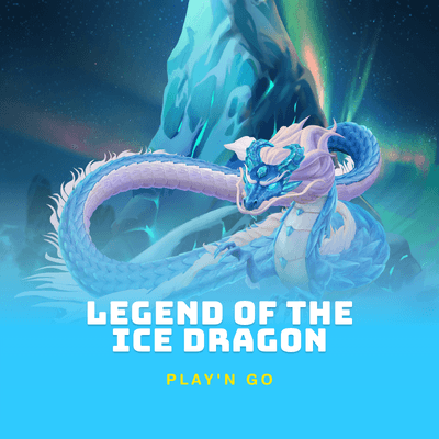 Legend of the Ice Dragon