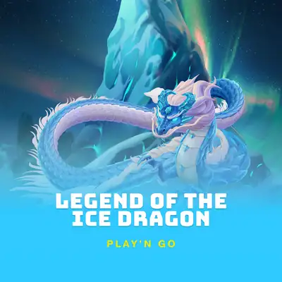 Legend of the Ice Dragon