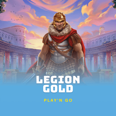Legion Gold
