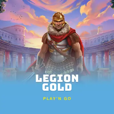 Legion Gold