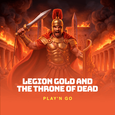 Legion Gold and the Throne of Dead
