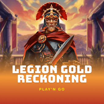 Legion Gold Reckoning