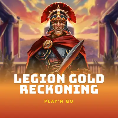 Legion Gold Reckoning