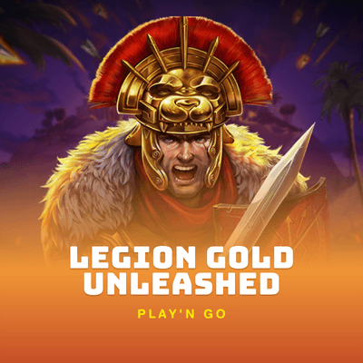 LEGION GOLD UNLEASHED