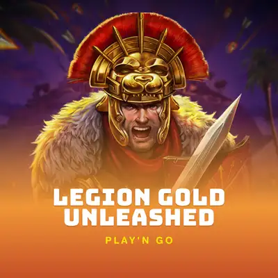 LEGION GOLD UNLEASHED