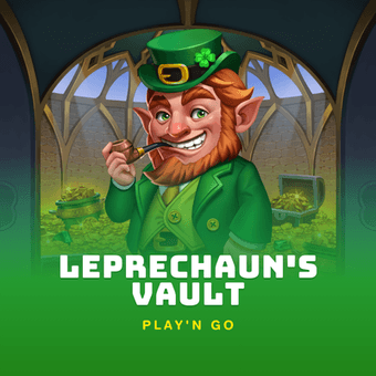Leprechaun's Vault