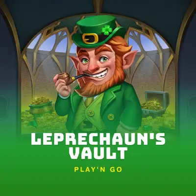 Leprechaun's Vault
