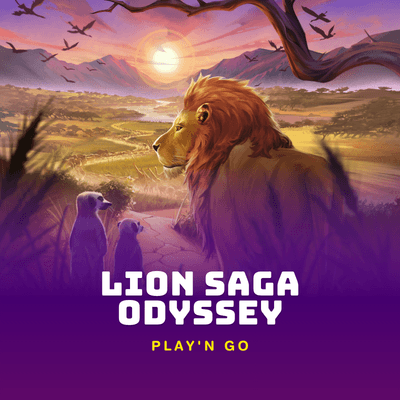 Lion Saga Odyssey
