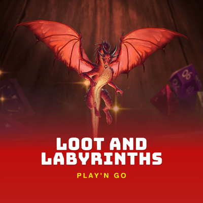 Loot and Labyrinths