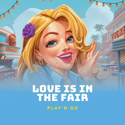 Love Is In The Fair