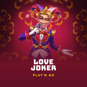 Love Joker