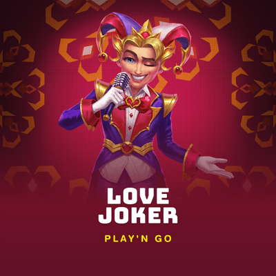 Love Joker