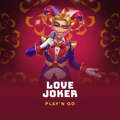 Love Joker