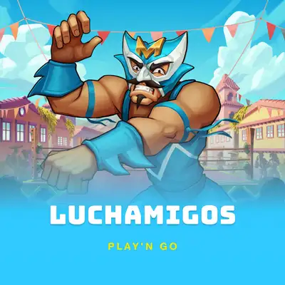 Luchamigos