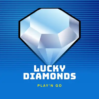 Lucky Diamonds