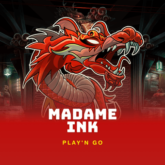 Madame Ink