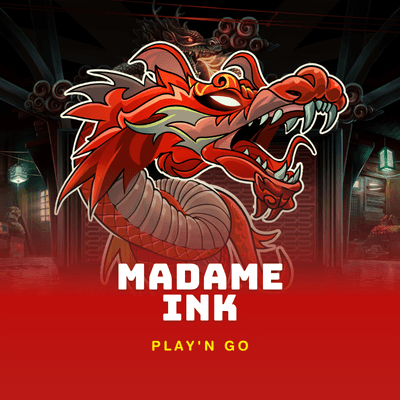 Madame Ink