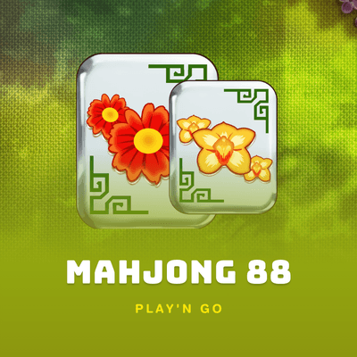 Mahjong 88