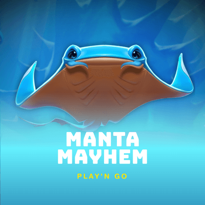 Manta Mayhem