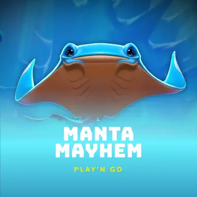 Manta Mayhem