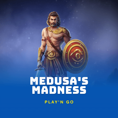 Medusa's Madness