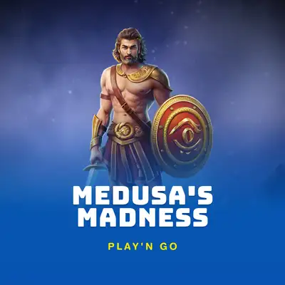 Medusa's Madness