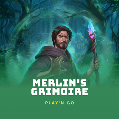 Merlin's Grimoire