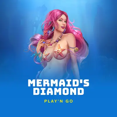 Mermaid's Diamond