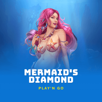 Mermaid's Diamond