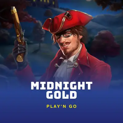 Midnight Gold