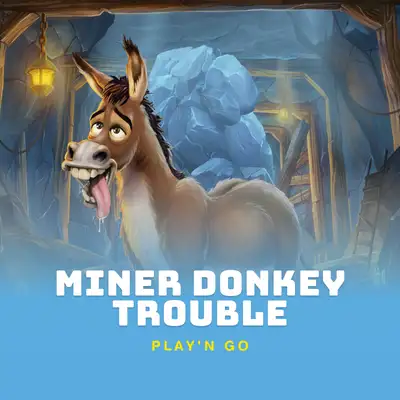 Miner Donkey Trouble
