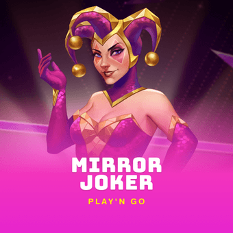Mirror Joker