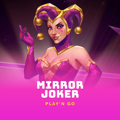 Mirror Joker