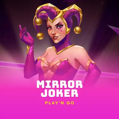Mirror Joker