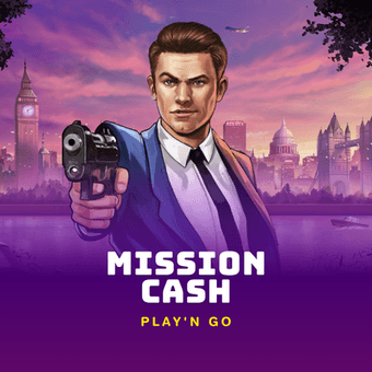 Mission Cash