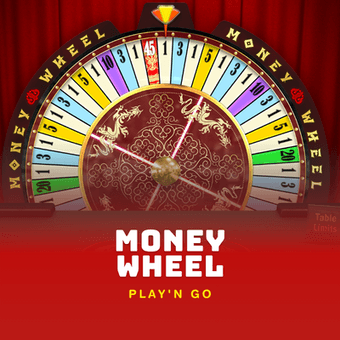 Money Wheel