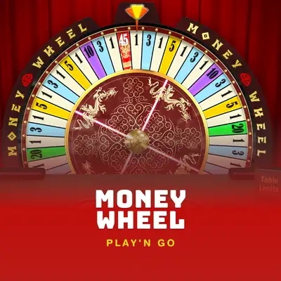 Money Wheel