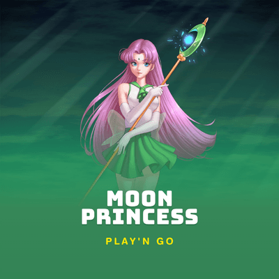 Moon Princess
