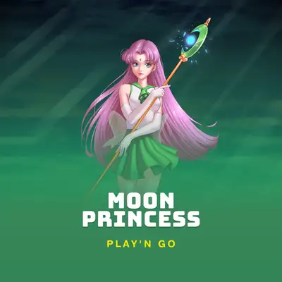 Moon Princess