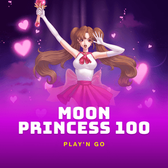 Moon Princess 100