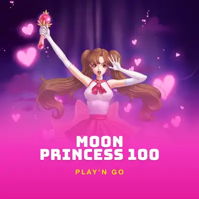 Moon Princess 100