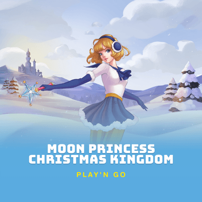 Moon Princess Christmas Kingdom