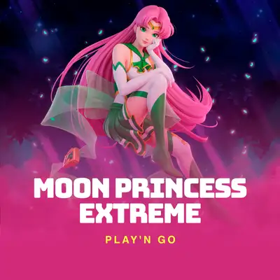Moon Princess Extreme