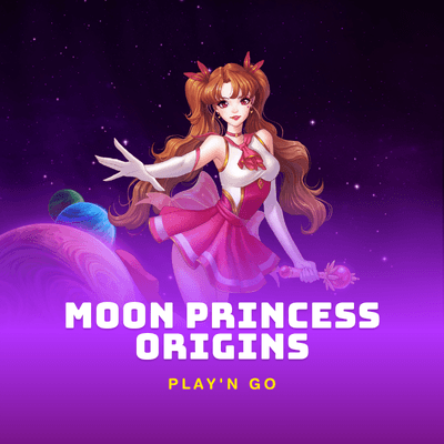 Moon Princess Origins